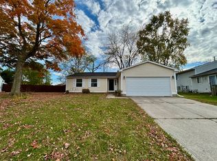 5535 Freedom Ct, Indianapolis, IN 46254