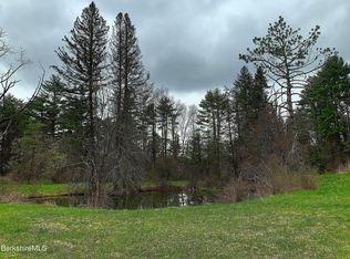 46 Prospect Hill Rd, Stockbridge, MA 01262