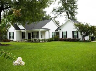 855 Academy Avenue, Waynesboro, GA 30830