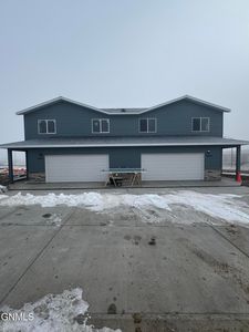 2902 30th Ave W, Williston, ND, 58801