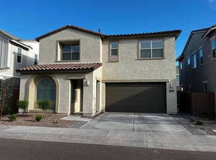 1355 W Crane Dr, Chandler, AZ 85286
