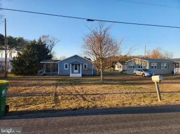 25377 Draper Rd, Milton, DE 19968