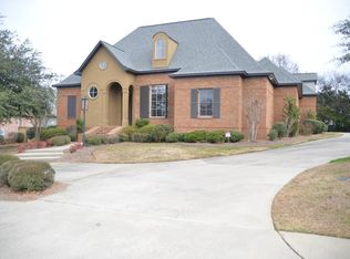 121 Belle Terre Dr, Madison, MS 39110