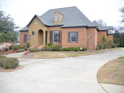 121 Belle Terre Dr, Madison, MS, 39110