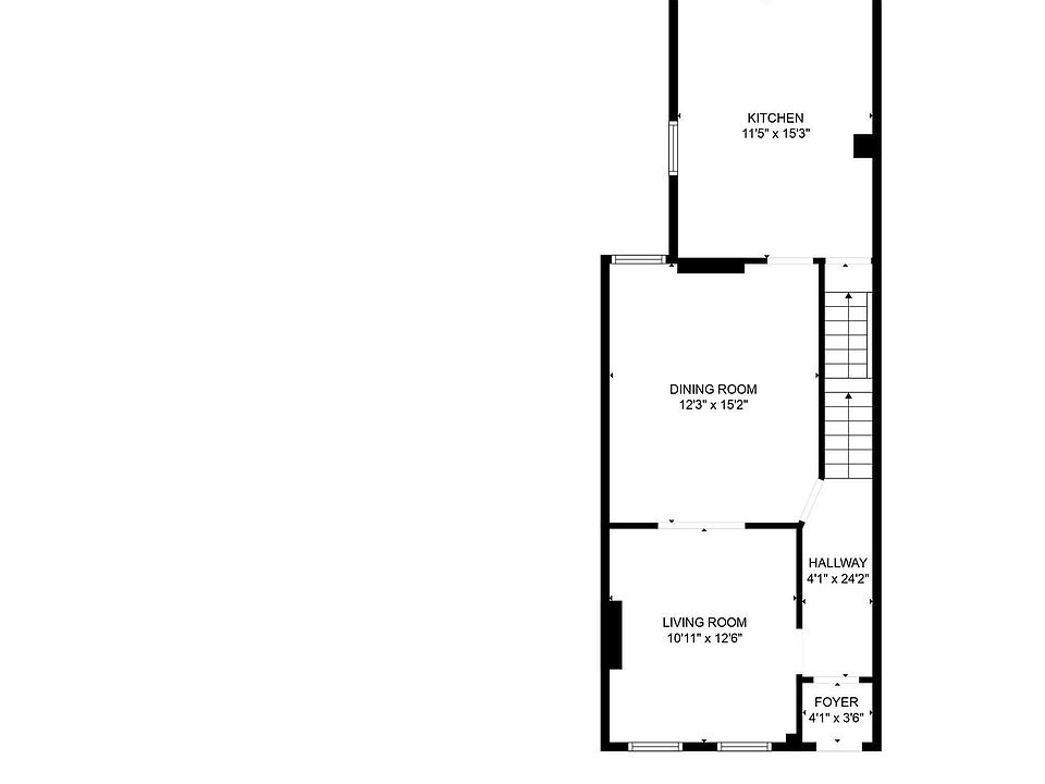 2nd image of 77 Grand St