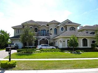 8996 Three Rail Dr, Boynton Beach, FL 33472