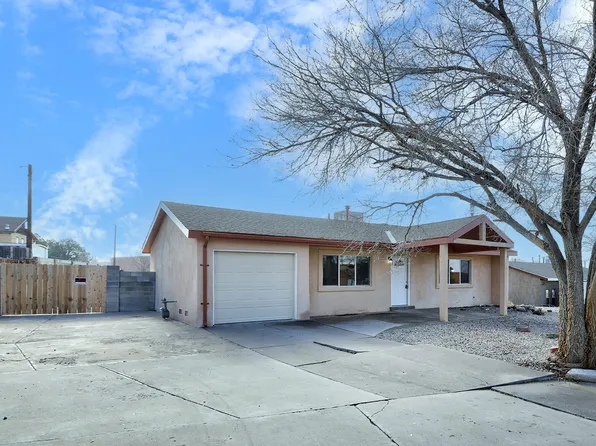 14212 Turner Pl NE, Albuquerque, NM 87123