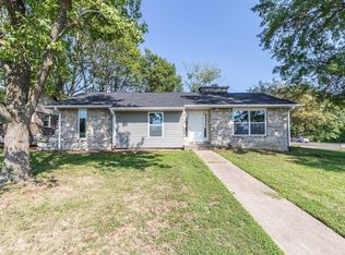 3308 Oakland Pl, Columbia, MO 65202