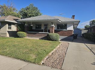 609 E Browning Ave, Salt Lake City, UT 84105