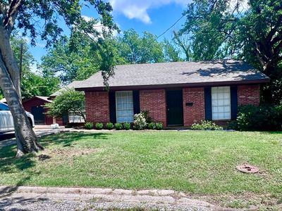 1206 Earl St, Commerce, TX, 75428