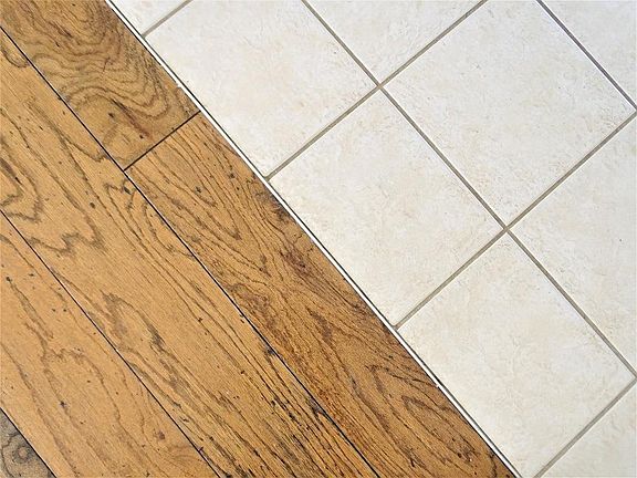 Flooring Details