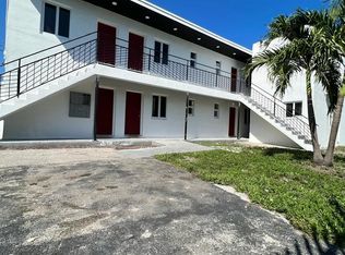 1745 NW 1st Pl, Miami, FL 33136