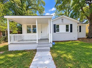 2930 English Ave, Columbia, SC 29204