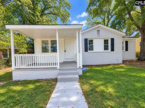 2930 English Ave, Columbia, SC 29204