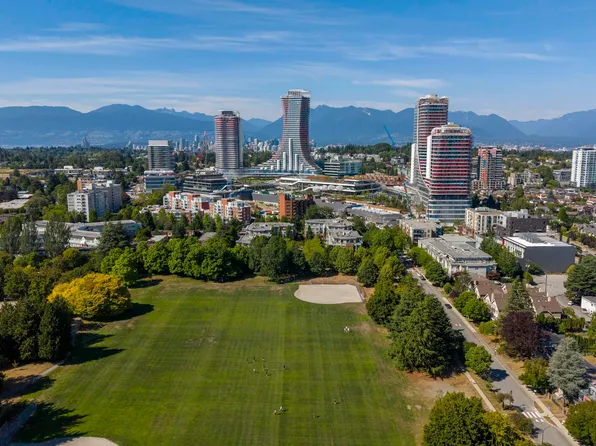 618 W 45th Ave #412, Vancouver, BC V5Z 4R7