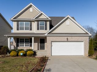 4529 Sandpiper Ln, Antioch, TN 37013