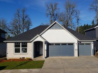 606 NW 26th Way, Battle Ground, WA