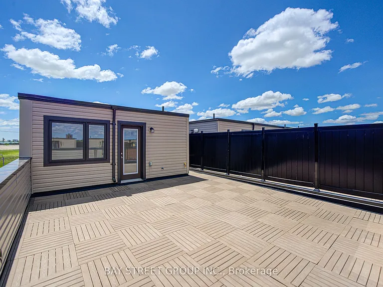 626 Rexdale Blvd #3 — Photo 32