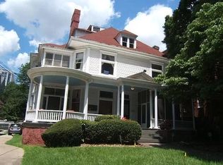 766 Piedmont Ave NE APT 1, Atlanta, GA 30308