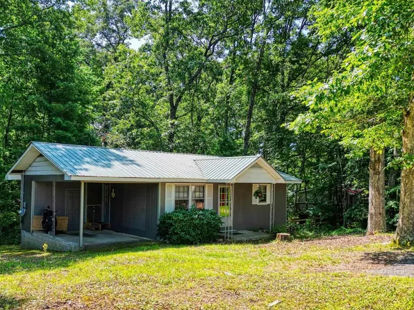 532 Sawmill Rd, Blairsville, GA 30512