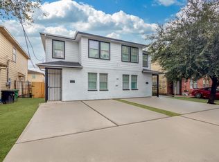 6933 Liverpool St, Houston, TX 77021