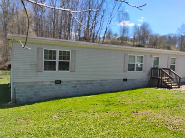 133 Tippens Ln, Elizabeth, WV 26143