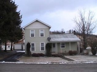 459 Criddle Rd, Susquehanna, PA 18847