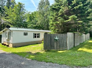63 Back Searsport Rd, Belfast, ME 04915