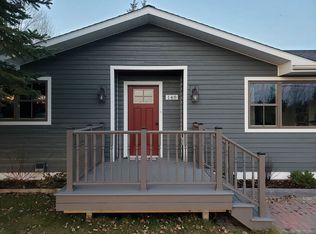 148 Little Lake Rd, Marquette, MI 49855