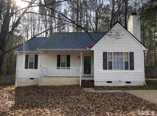4704 Hidden Hollow Ln, Knightdale, NC 27545
