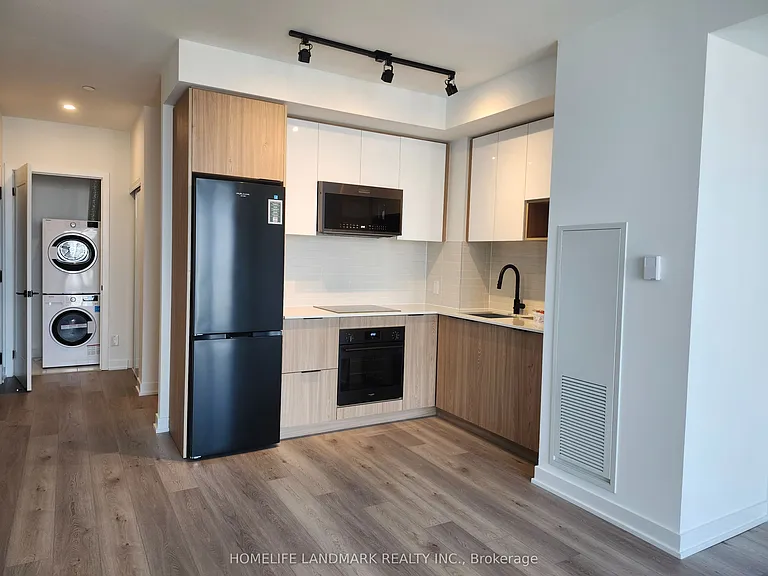 5 Defries St #2307 — Photo 2