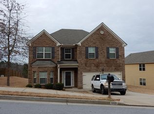 6950 Misttop Loop, Fairburn, GA 30213