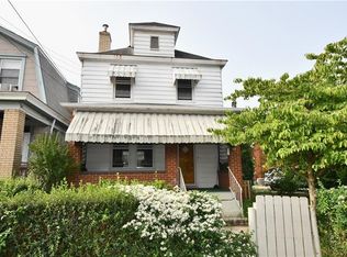 819 Russellwood Ave, Mc Kees Rocks, PA 15136