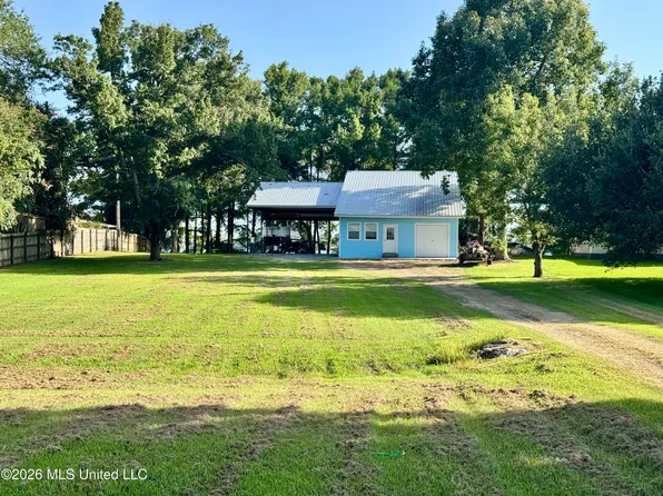 3240 Louisiana Ave #569, Ferriday, LA 71334