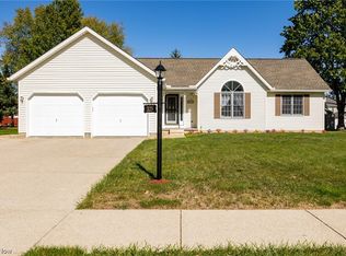 329 Forest St, Lagrange, OH 44050