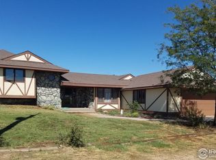 24212 County Road 43, La Salle, CO 80645