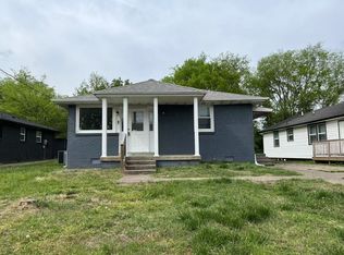 913 Shearor St, Clarksville, TN 37040