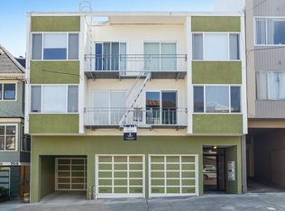 716 2nd Ave APT 8, San Francisco, CA 94118