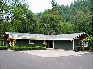 32022 Scappoose Vernonia Hwy, Scappoose, OR 97056