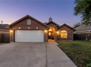 1203 Veracruz, Mission, TX 78572