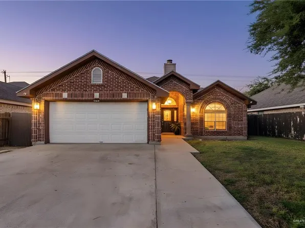 1203 Veracruz, Mission, TX 78572