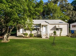 1465 Bluefield Dr SW, Atlanta, GA 30310
