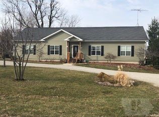 505 N Ann St, Agency, IA 52530
