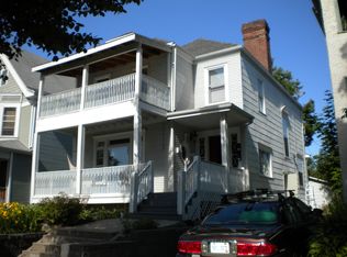 2607 Colfax Ave S, Minneapolis, MN 55408