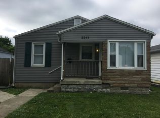2253 Safford Ave, Columbus, OH 43223