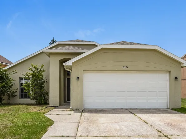 8562 Fort Thomas Way, Orlando, FL 32822