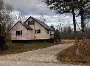 N2904 Green Gable Rd, Marinette, WI 54143