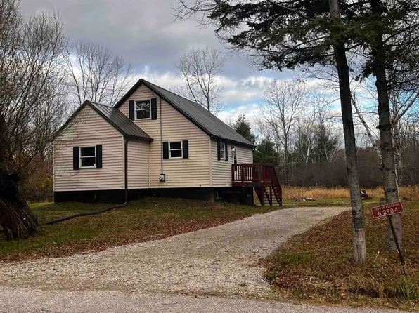 N2904 Green Gable Rd, Marinette, WI 54143