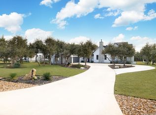 931 Belle Oaks, Bulverde, TX 78163