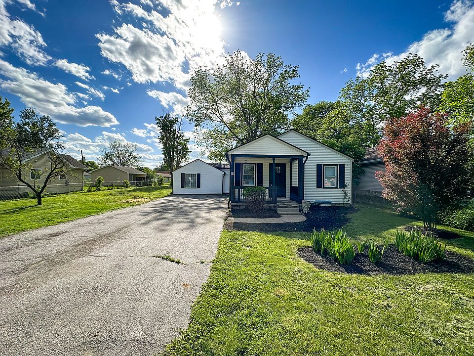 608 Waldemere Ave, Indianapolis, IN 46241 Zillow